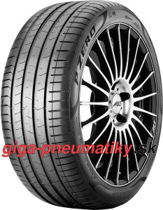 Obrázok Pirelli P Zero LS runflat ( 225/45 R19 96W XL *, runflat )