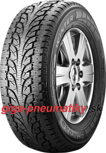 Obrázok 205/75R16C 110R PIRELLI WINTER CHRONO END