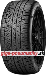 Pirelli P Zero Winter Run Flat