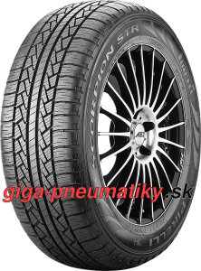 Obrázok 235/55 R17 99H PIRELLI SCORPION STR*