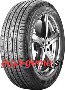 Pirelli Scorpion Verde All-Season Run Flat