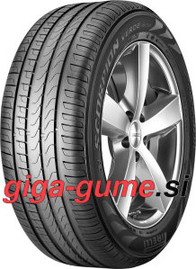 Pirelli Scorpion Verde Run Flat