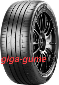 Pirelli P Zero E RunForward