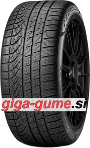Pirelli P Zero Winter Run Flat
