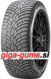 Pirelli Scorpion Ice Zero 2 Run Flat