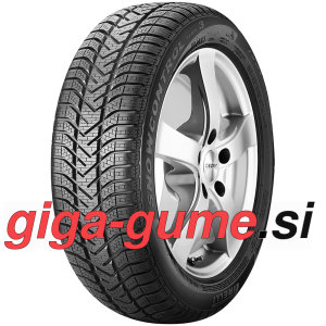 Pirelli Winter 210 Snowcontrol Serie 3 Run Flat