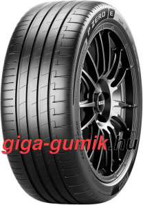 Pirelli P Zero E