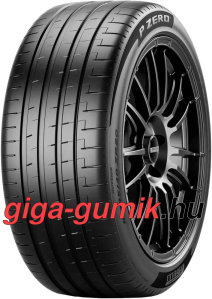 Pirelli P Zero PZ5
