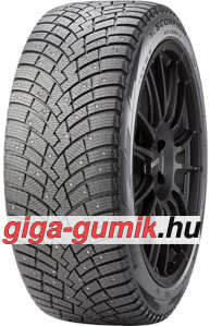 Pirelli Scorpion Ice Zero 2 Run Flat