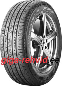 Pirelli Scorpion Verde All-Season Run Flat