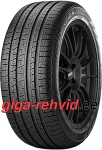 Pirelli Scorpion Verde All Season SF Run Flat