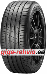 Pirelli Cinturato P7 (P7C2) Run Flat