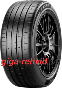 Pirelli P Zero PZ5