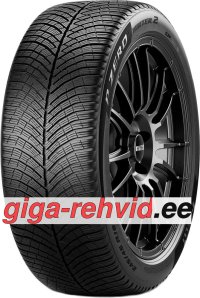 Pirelli P Zero Winter 2 Run Flat