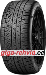 Pirelli P Zero Winter Run Flat