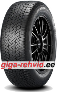 Pirelli Scorpion All Season SF2