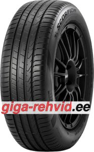 Pirelli Scorpion Run Flat EMT