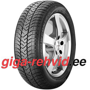 Pirelli Winter 210 Snowcontrol Serie 3 Run Flat