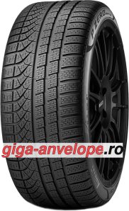 Pirelli P Zero Winter Run Flat