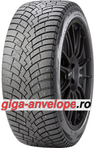 Pirelli Scorpion Ice Zero 2