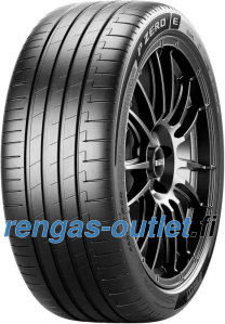 Pirelli P Zero E
