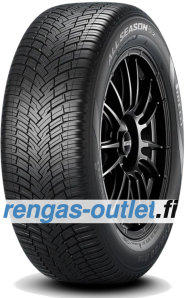 Pirelli Scorpion All Season SF2 Run Flat