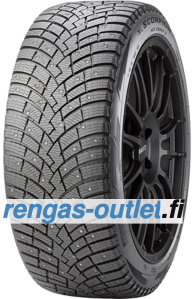 Pirelli Scorpion Ice Zero 2 Run Flat