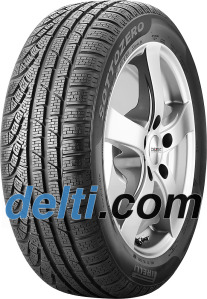 Pirelli Winter 210 SottoZero Serie II