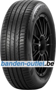 Pirelli Scorpion Run Flat EMT