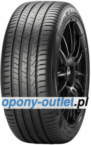 Pirelli Cinturato P7 (P7C2) Run Flat