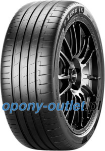 Pirelli P Zero E RunForward