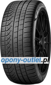 Pirelli P Zero Winter Run Flat
