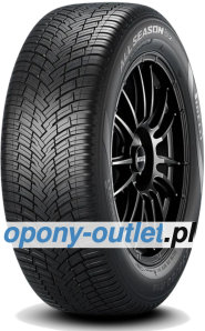 Pirelli Scorpion All Season SF2 Run Flat