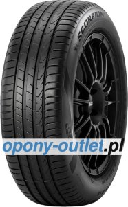 Pirelli Scorpion Run Flat EMT