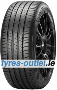 Pirelli Cinturato P7 (P7C2) Run Flat