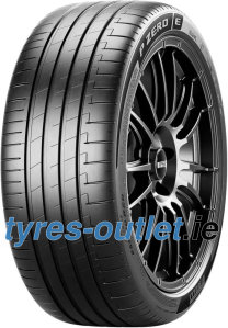 Pirelli P Zero E RunForward