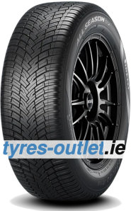 Pirelli Scorpion All Season SF2 Run Flat