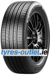 Pirelli Scorpion MS