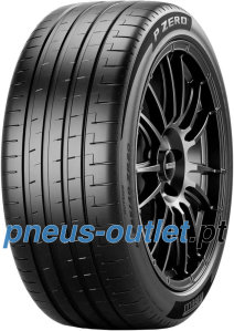 Pirelli P Zero PZ5