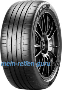 Pirelli P ZERO E RUNFORWARD