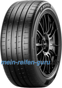 Pirelli P ZERO PZ5