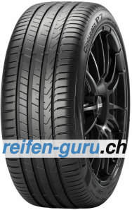 Pirelli Cinturato P7 (P7C2) Run Flat EMT