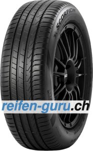 Pirelli Scorpion Run Flat EMT