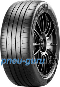 Pirelli P Zero E
