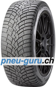 Pirelli Scorpion Ice Zero 2 Run Flat