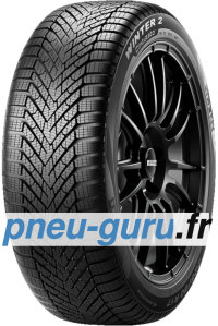 Pirelli Cinturato Winter 2