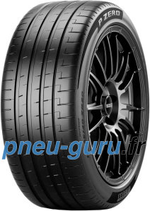 Pirelli P Zero PZ5