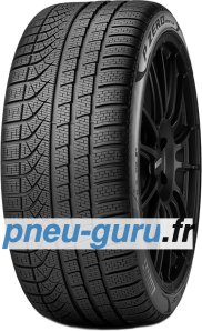 Pirelli P Zero Winter Run Flat