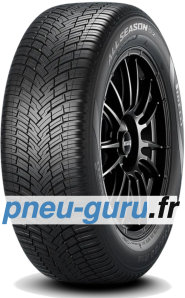 Pirelli Scorpion All Season SF2 Run Flat