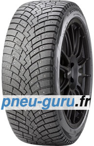 Pirelli Scorpion Ice Zero 2